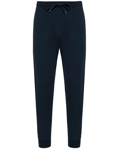 KA758 - MEN'S ECO-FRIENDLY FRENCH TERRY TROUSERS