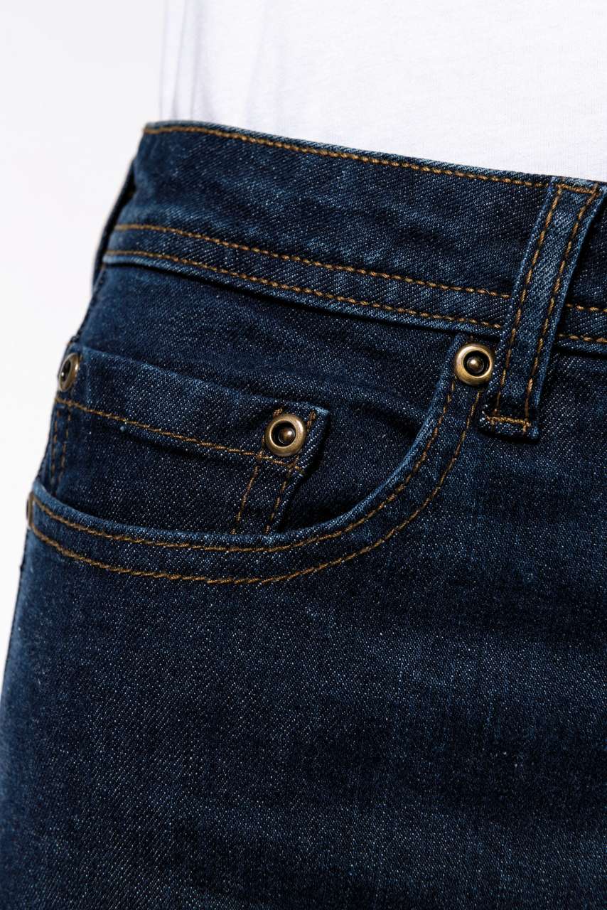 KA759 - LADIES BASIC JEANS