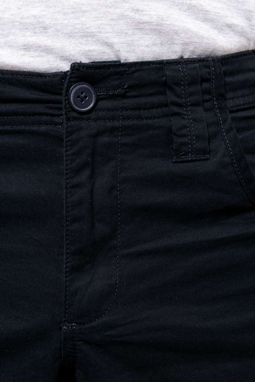 KA766 - MULTIPOCKET BERMUDA SHORTS
