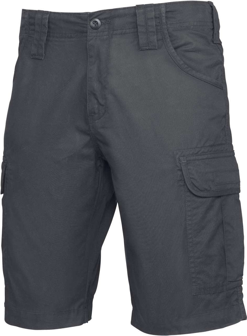 KA766 - MULTIPOCKET BERMUDA SHORTS