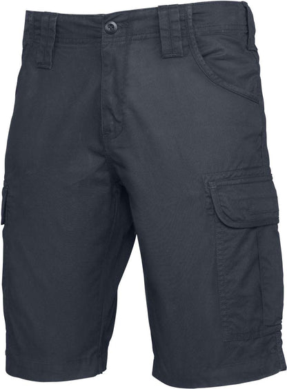 KA766 - MULTIPOCKET BERMUDA SHORTS