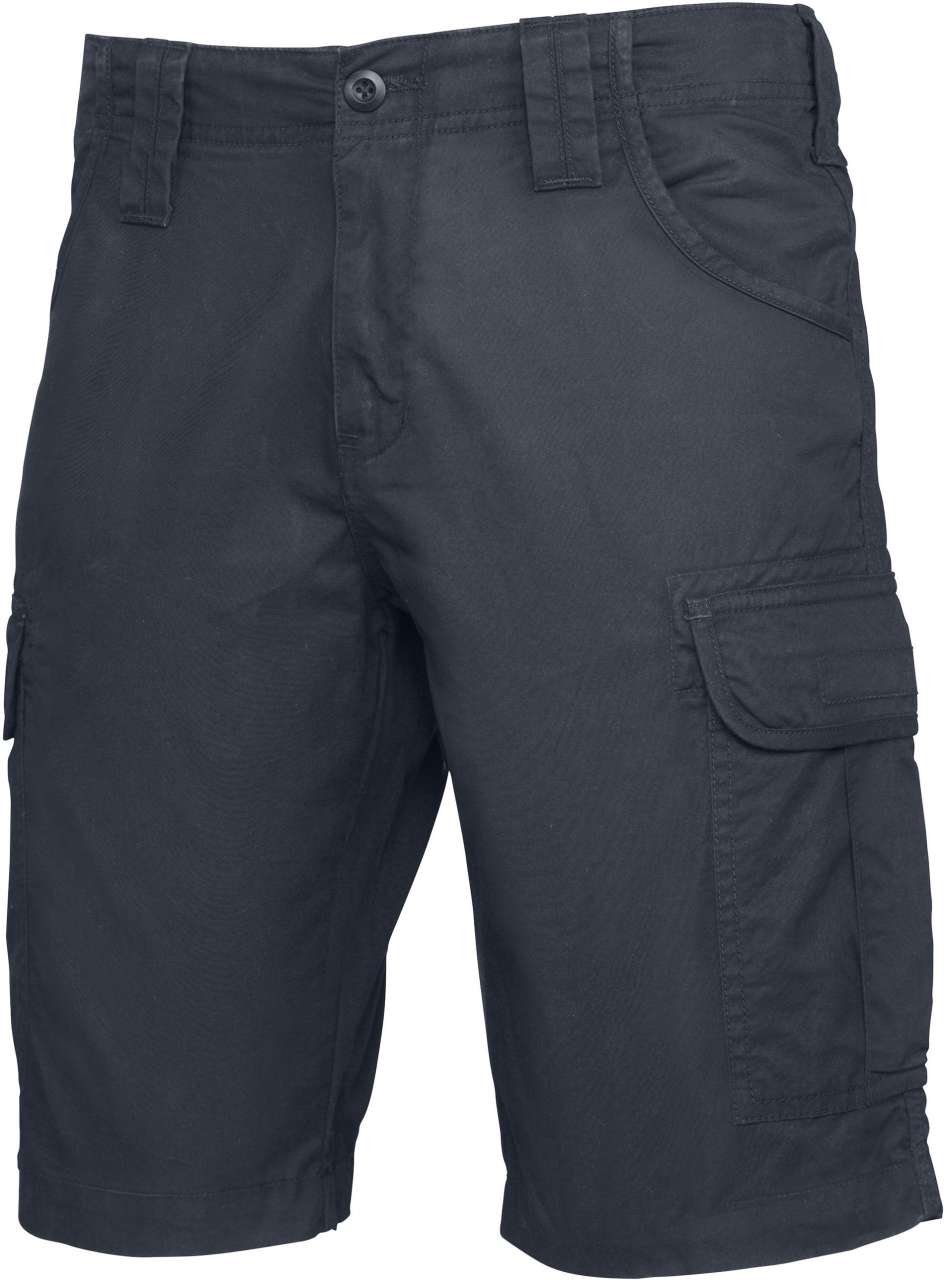 KA766 - MULTIPOCKET BERMUDA SHORTS