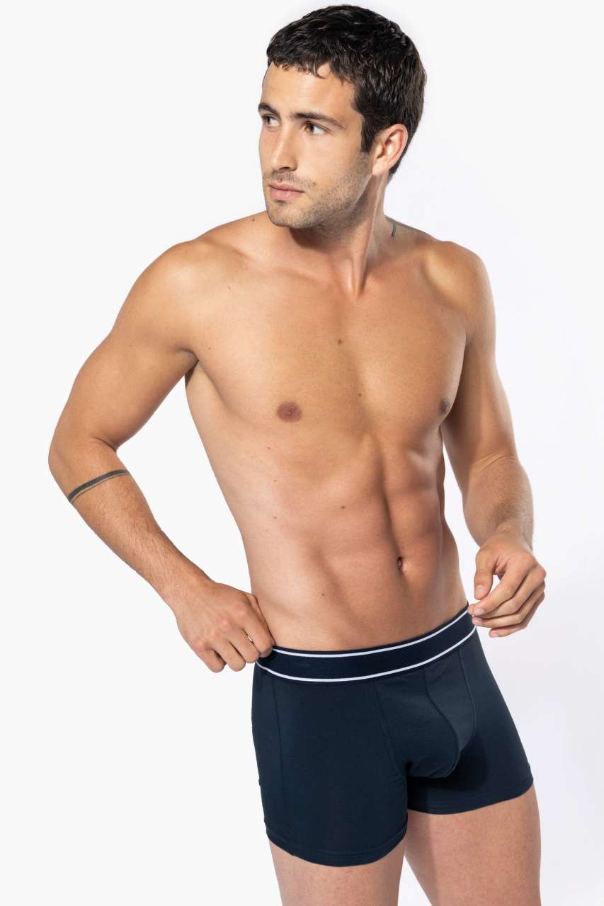KA800 - MEN'S BOXER SHORTS