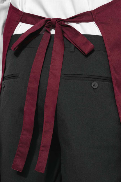 KA8001 - LIGHTWEIGHT POLYCOTTON APRON