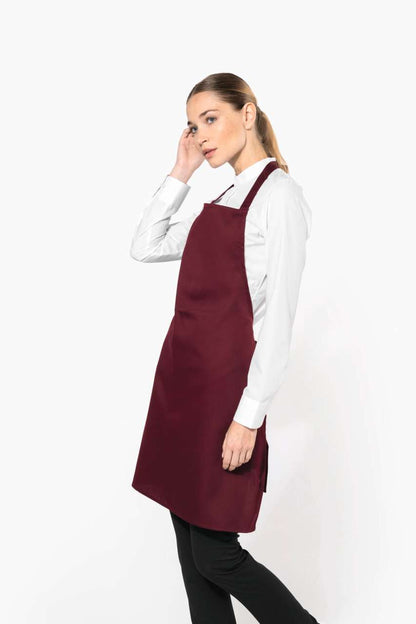 KA8001 - LIGHTWEIGHT POLYCOTTON APRON