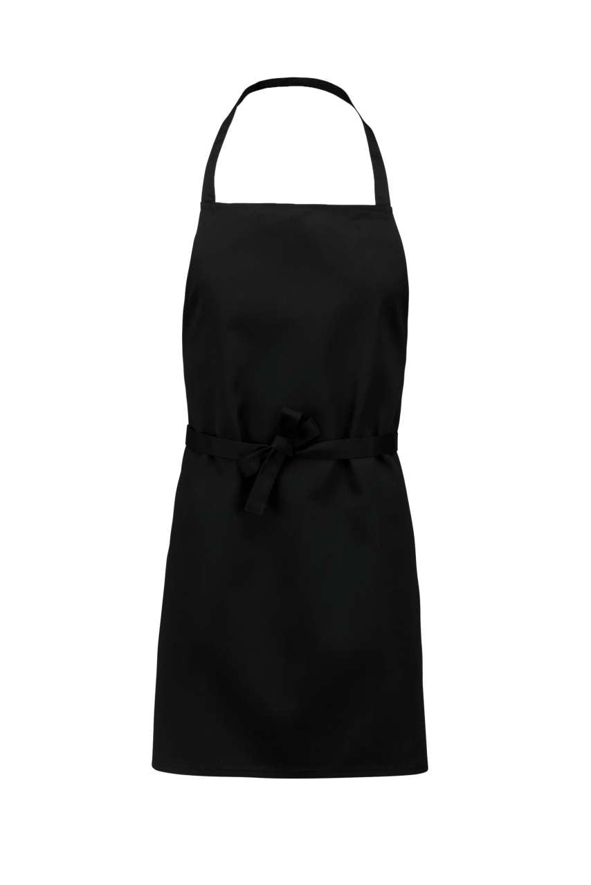 KA8001 - LIGHTWEIGHT POLYCOTTON APRON