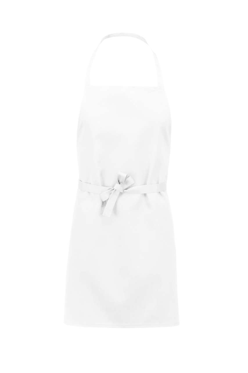 KA8001 - LIGHTWEIGHT POLYCOTTON APRON