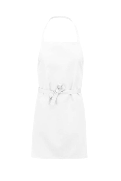 KA8001 - LIGHTWEIGHT POLYCOTTON APRON