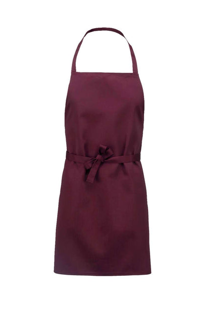 KA8001 - LIGHTWEIGHT POLYCOTTON APRON