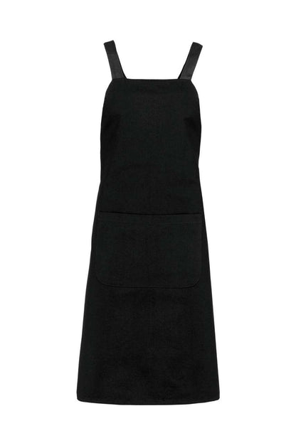 KA8002 - ORGANIC COTTON APRON