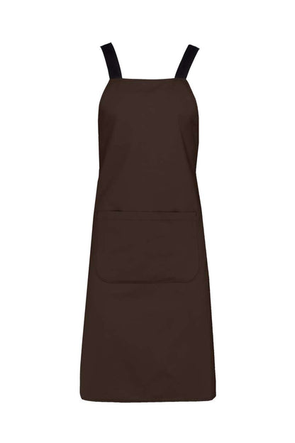 KA8002 - ORGANIC COTTON APRON