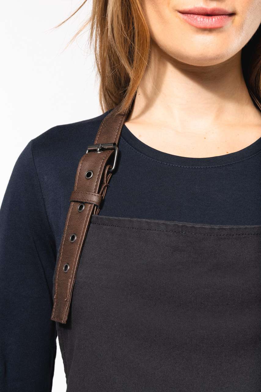 KA8003 - VINTAGE COTTON APRON