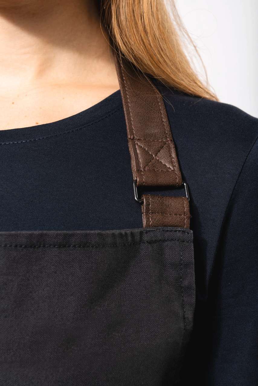 KA8003 - VINTAGE COTTON APRON