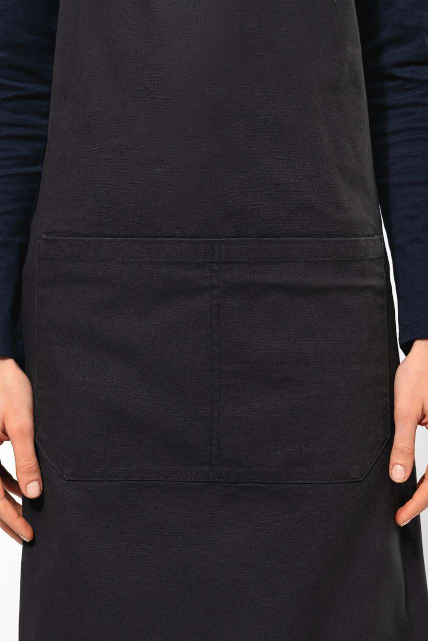 KA8003 - VINTAGE COTTON APRON