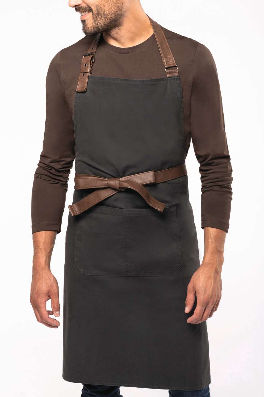 KA8003 - VINTAGE COTTON APRON