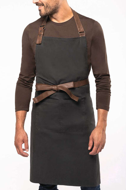 KA8003 - VINTAGE COTTON APRON