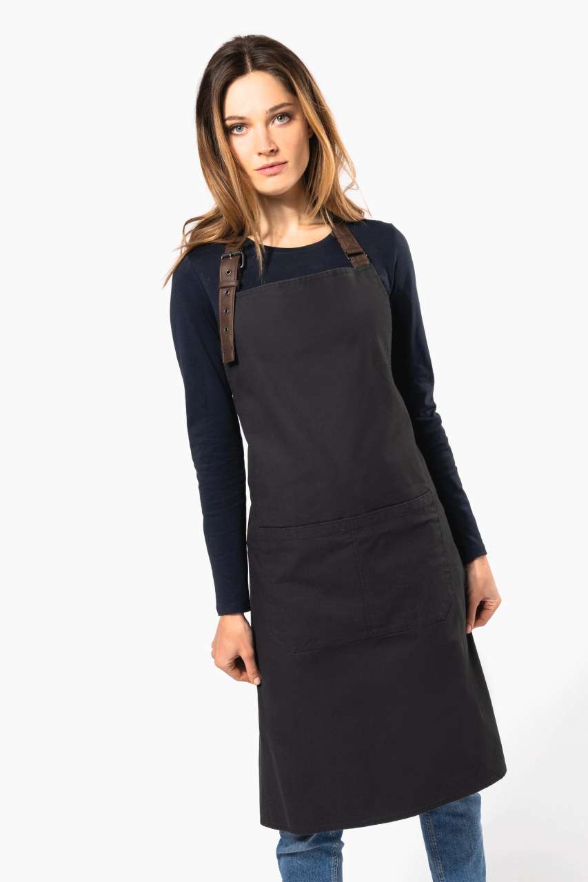 KA8003 - VINTAGE COTTON APRON