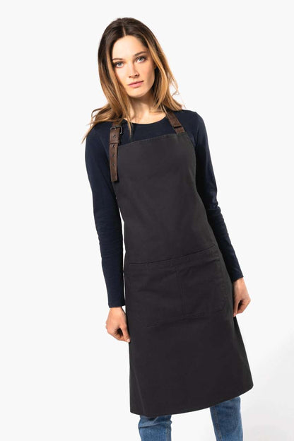 KA8003 - VINTAGE COTTON APRON