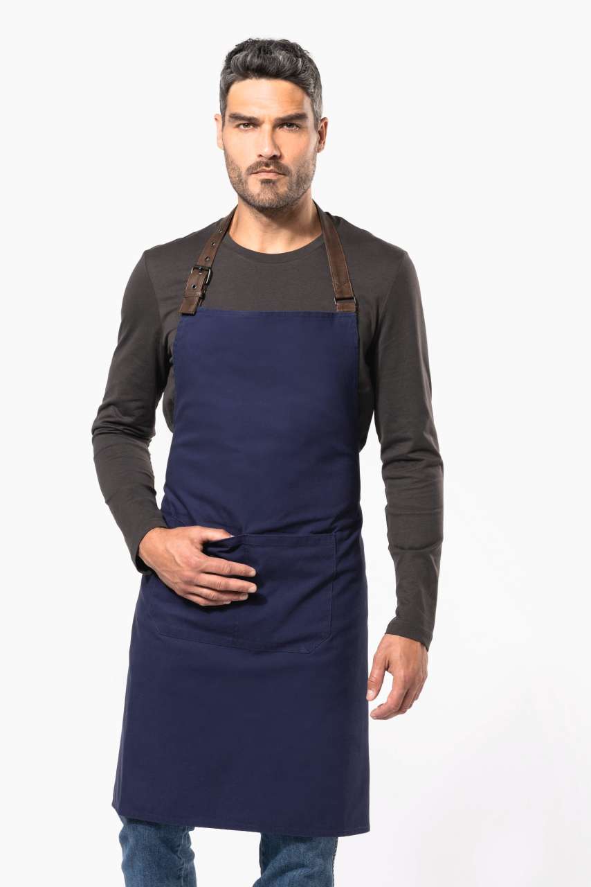 KA8003 - VINTAGE COTTON APRON