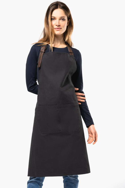 KA8003 - VINTAGE COTTON APRON