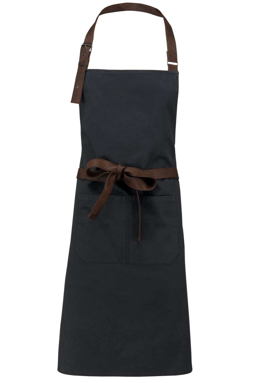 KA8003 - VINTAGE COTTON APRON