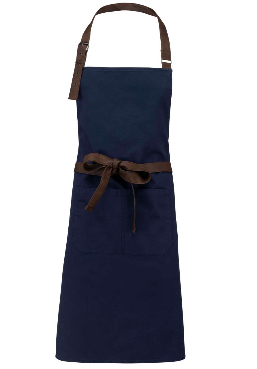 KA8003 - VINTAGE COTTON APRON