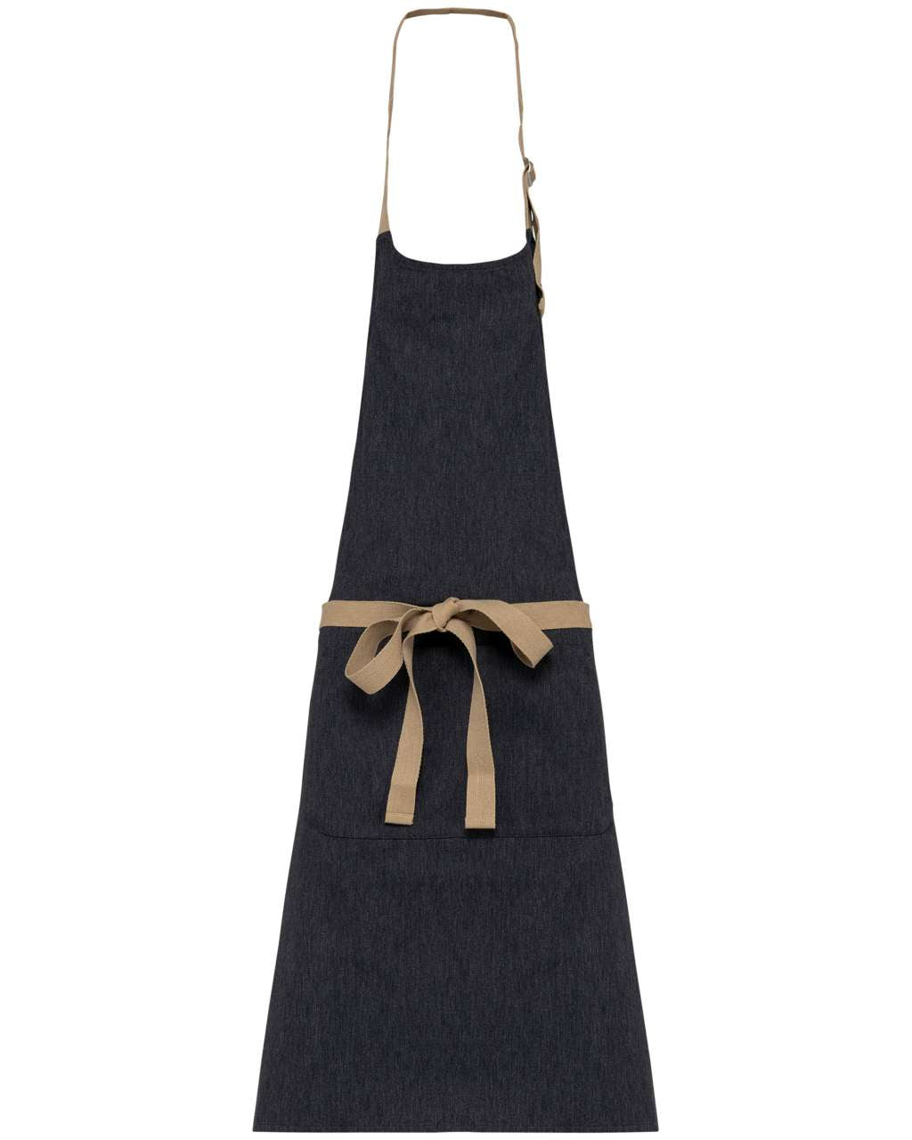 KA8013 - UNISEX ECO-FRIENDLY APRON