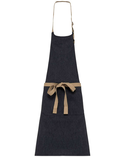KA8013 - UNISEX ECO-FRIENDLY APRON