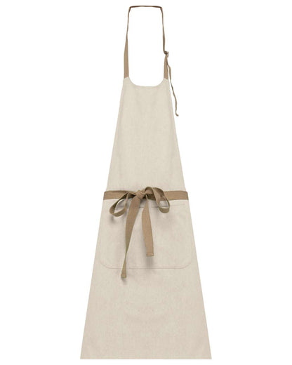 KA8013 - UNISEX ECO-FRIENDLY APRON