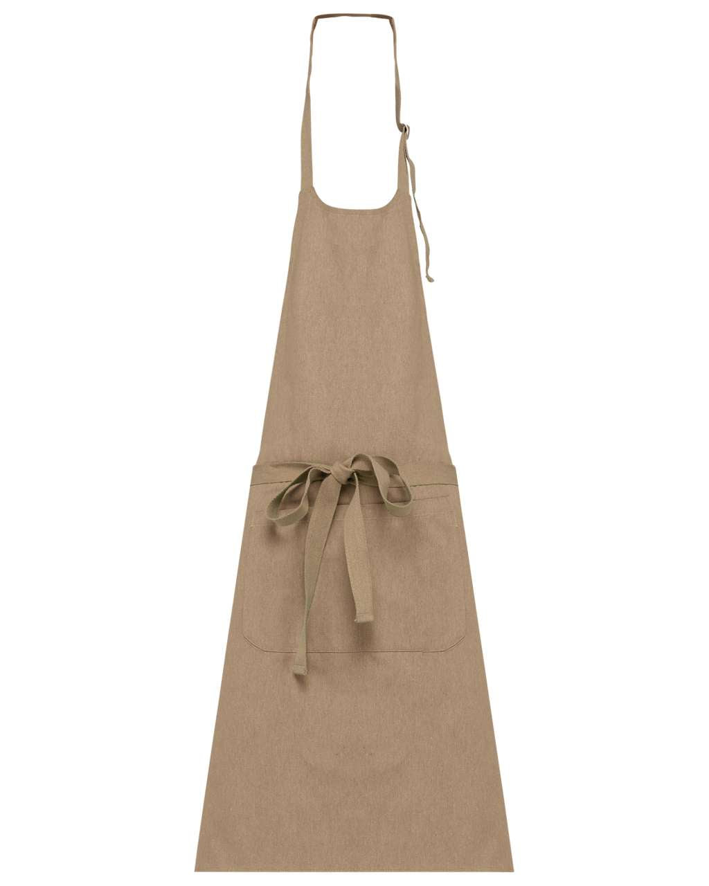 KA8013 - UNISEX ECO-FRIENDLY APRON