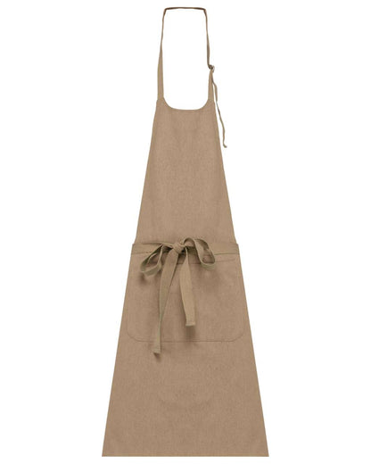 KA8013 - UNISEX ECO-FRIENDLY APRON