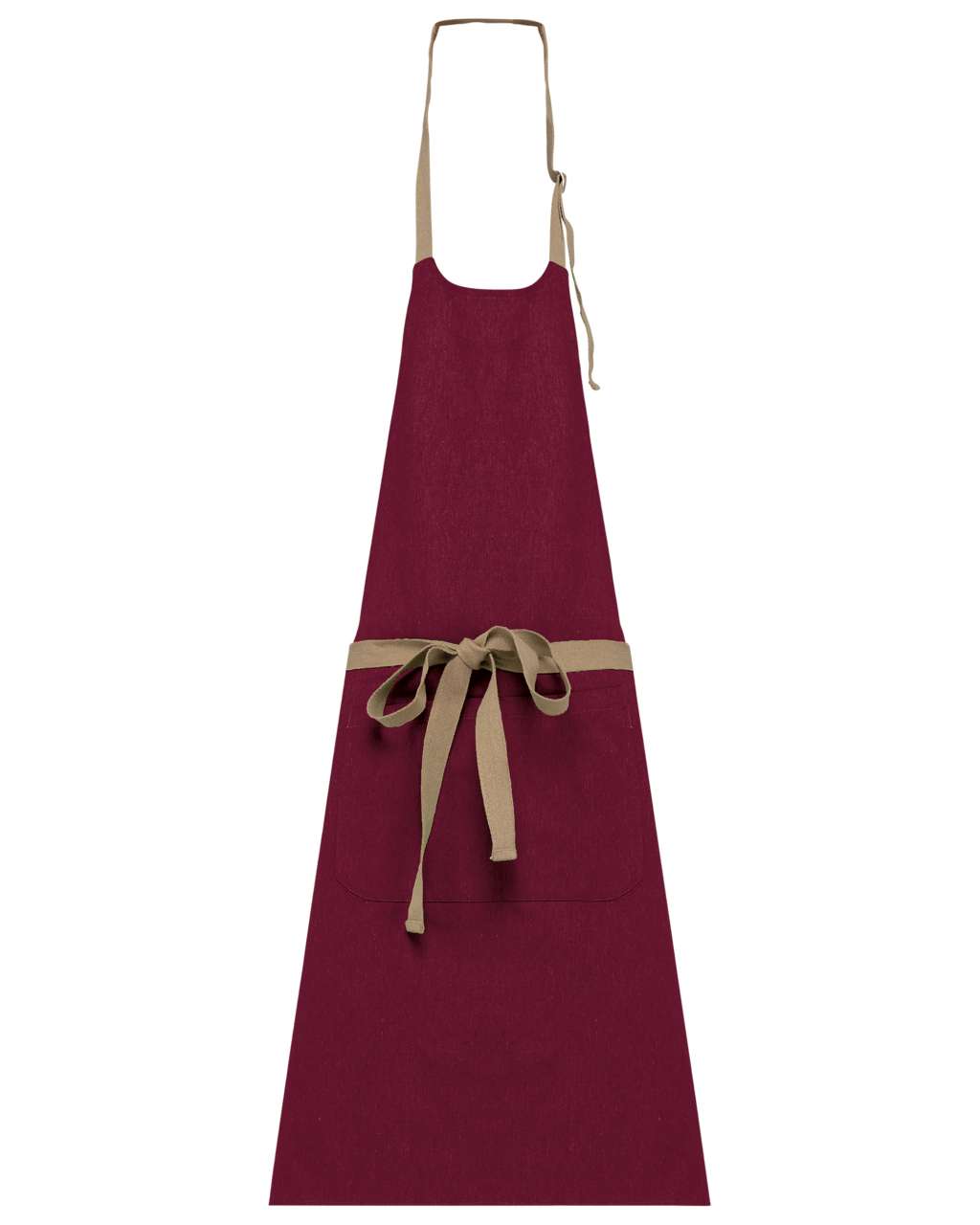 KA8013 - UNISEX ECO-FRIENDLY APRON