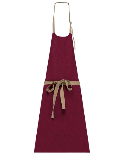 KA8013 - UNISEX ECO-FRIENDLY APRON