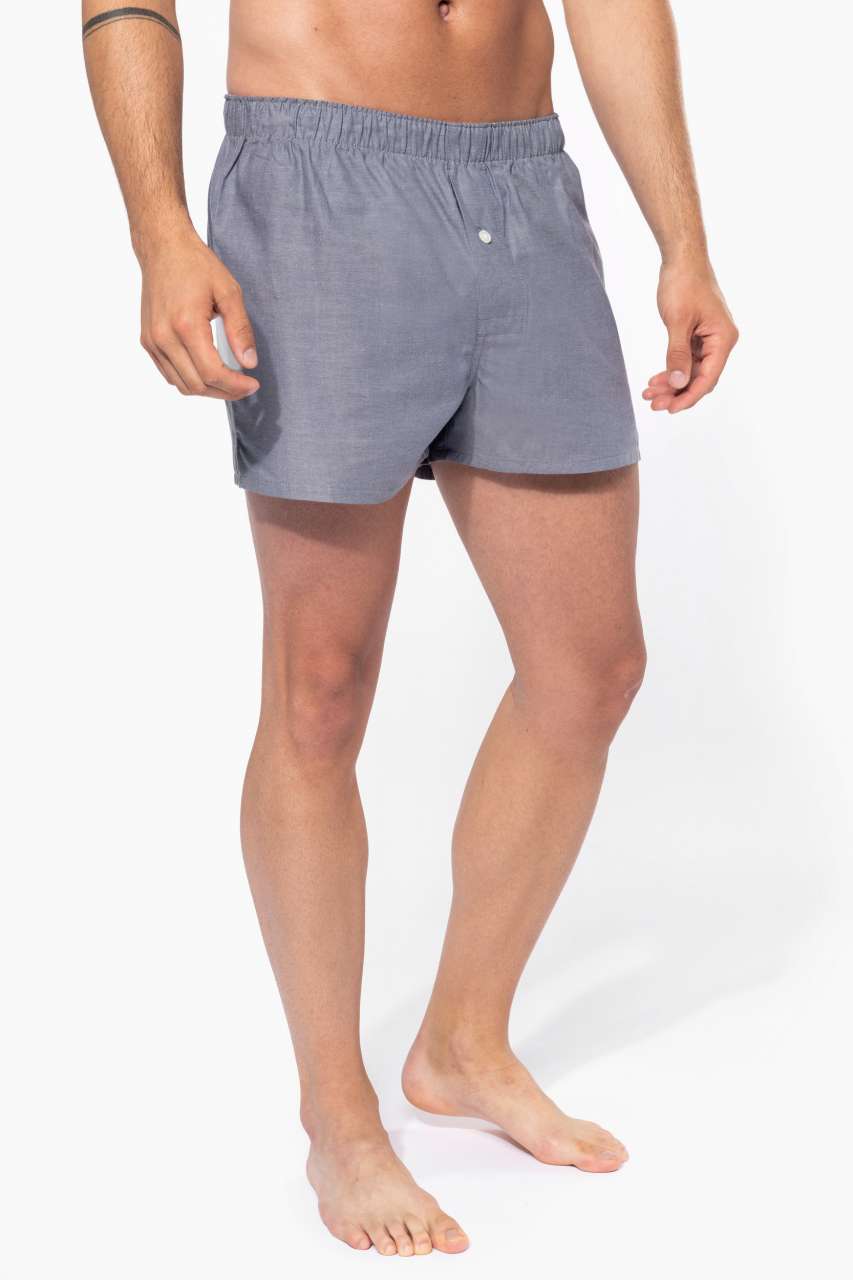 KA803 - MEN'S BOXER SHORTS
