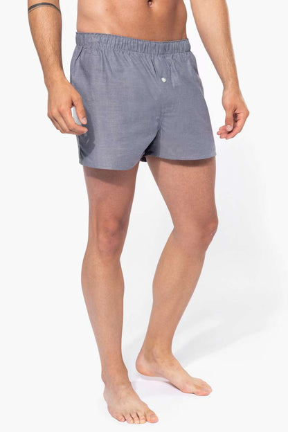 KA803 - MEN'S BOXER SHORTS