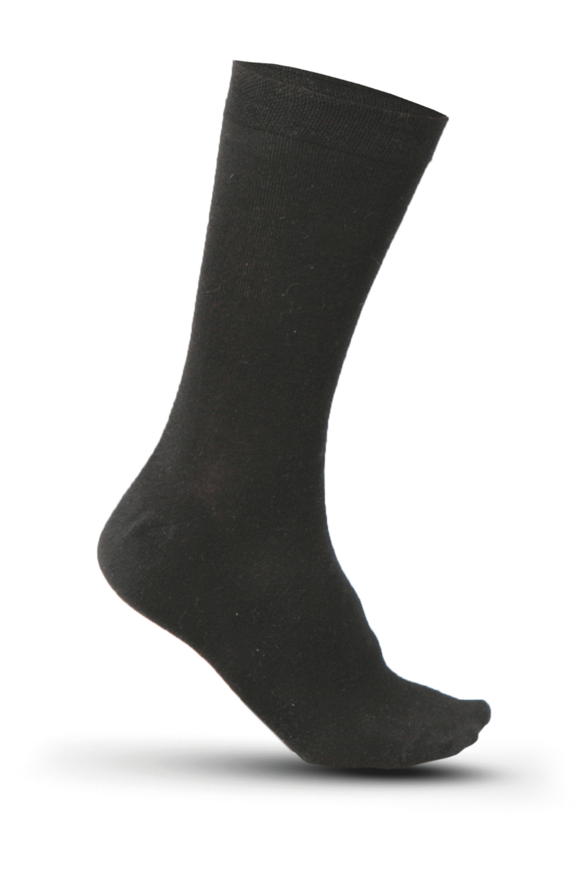 KA810 - COTTON MIX CITY SOCKS