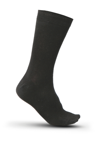 KA810 - COTTON MIX CITY SOCKS