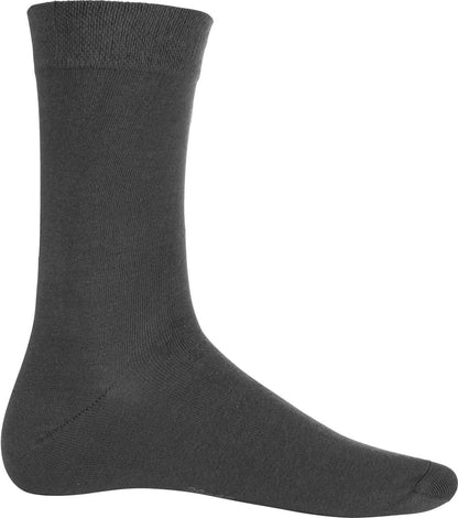 KA810 - COTTON MIX CITY SOCKS