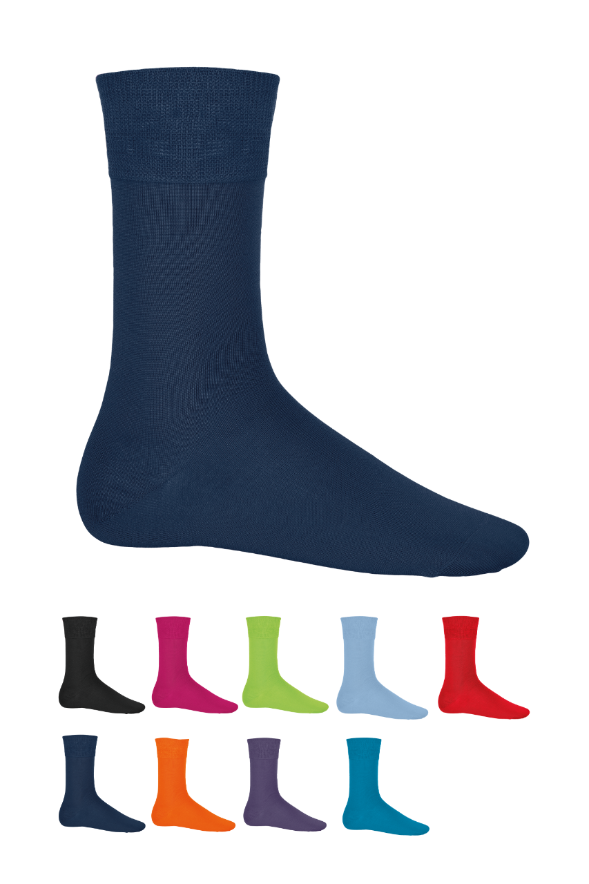 KA813 - COTTON CITY SOCKS