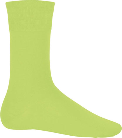 KA813 - COTTON CITY SOCKS