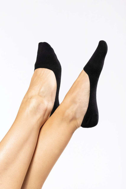KA816 - INVISIBLE SNEAKER SOCKS