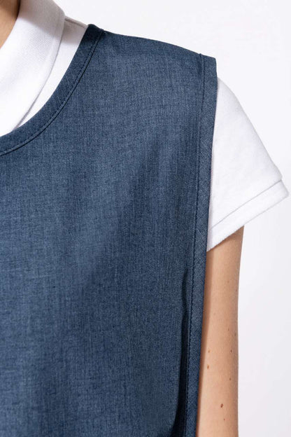 KA822 - LADIES' TUNIC