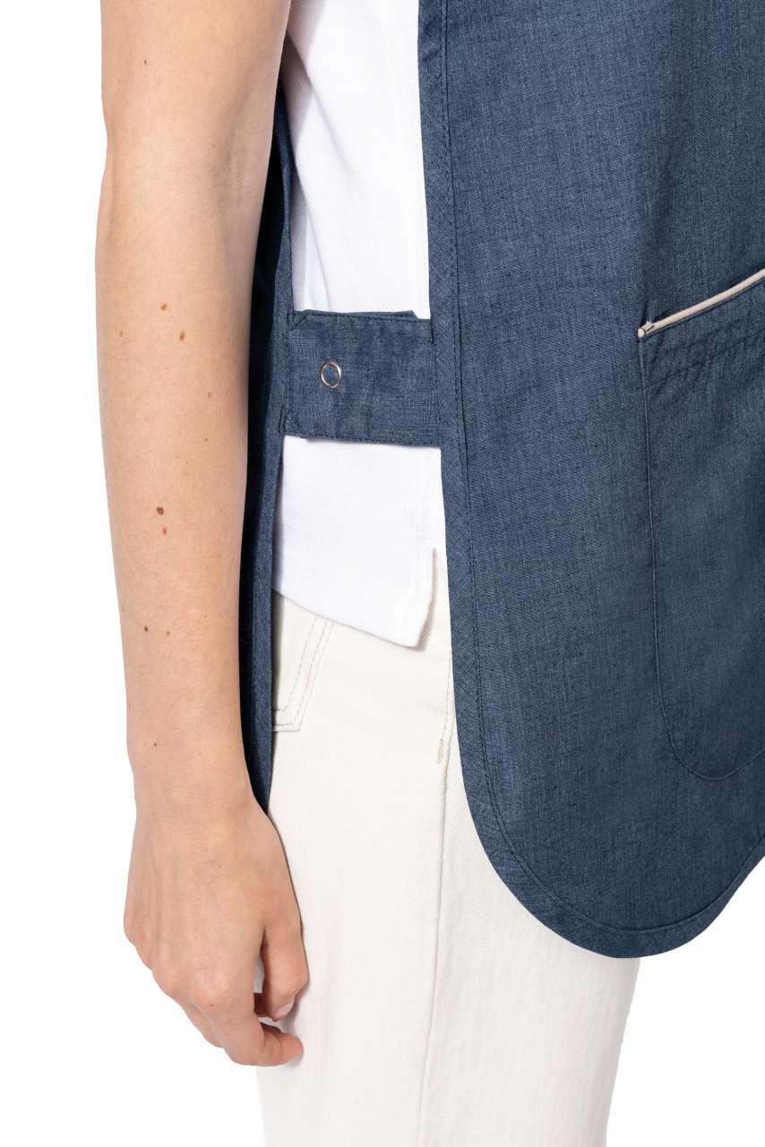 KA822 - LADIES' TUNIC