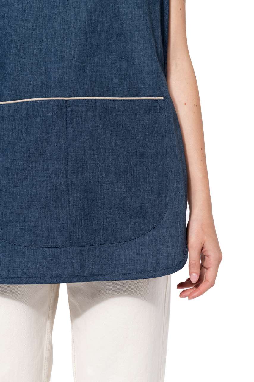 KA822 - LADIES' TUNIC