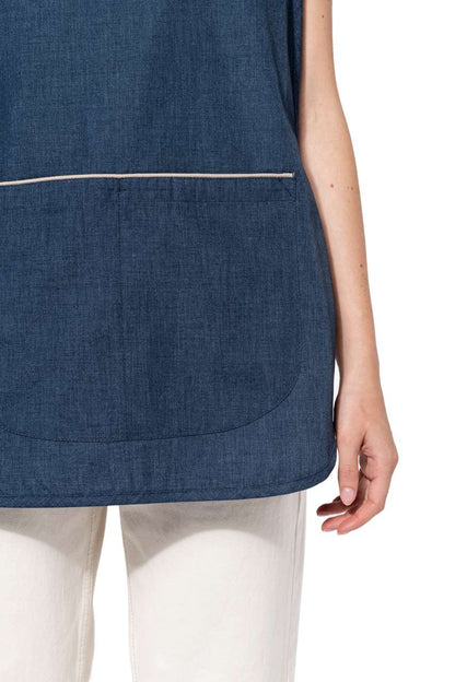 KA822 - LADIES' TUNIC