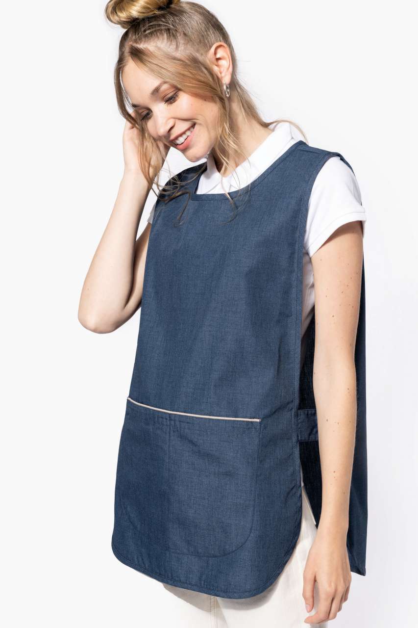 KA822 - LADIES' TUNIC