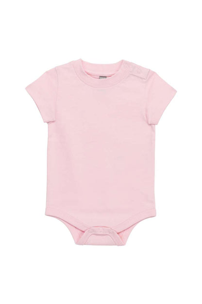 KA831 - BABIES' SHORT-SLEEVED BODYSUIT