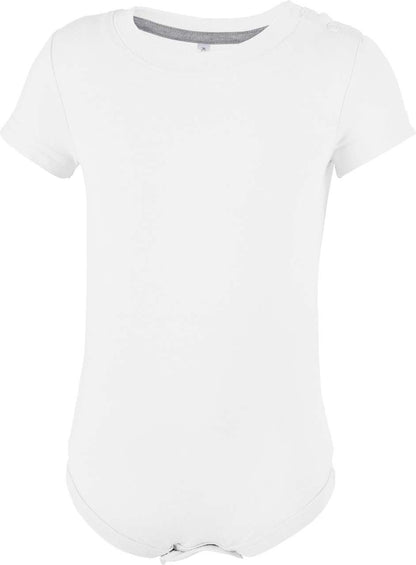 KA831 - BABIES' SHORT-SLEEVED BODYSUIT