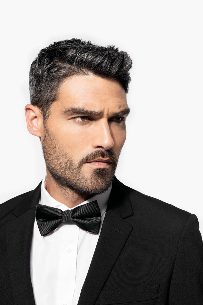 KA859 - BOW TIE