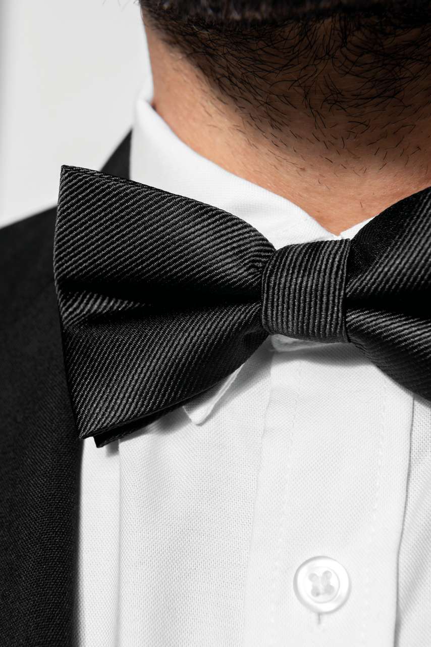 KA859 - BOW TIE